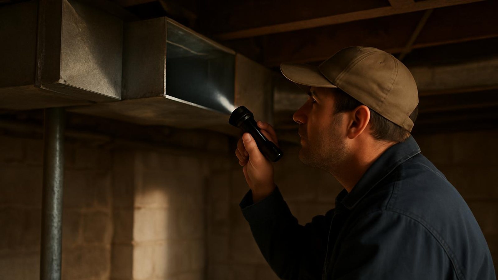 Grand Glen Air Duct Services — air duct & hvac cleaning near you